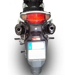 GPR Honda Varadero 1000 1999/11 H.49.FUNE