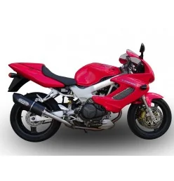 GPR Honda Vtr 1000 F Firestorm 1997/07 H.28.FUNE