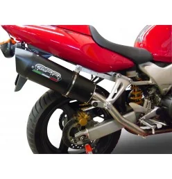 GPR Honda Vtr 1000 F Firestorm 1997/07 H.30.FUNE