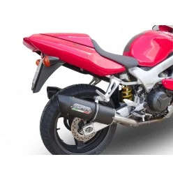 GPR Honda Vtr 1000 F Firestorm 1997/07 H.28.FUPO