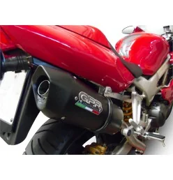 GPR Honda Vtr 1000 F Firestorm 1997/07 H.30.FUPO