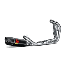 Akrapovic Yamaha FJ-09 S-Y9R2-AFC