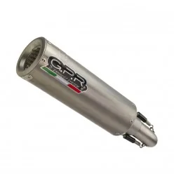 GPR Honda Vtr 1000 Sp-1 2000/01 H.48.M3.TN