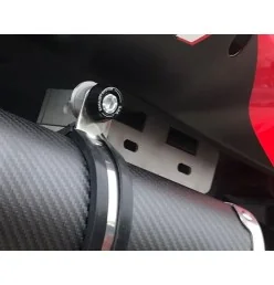 GPR Honda Vtr 1000 Sp-1 2000/01 H.48.SAT