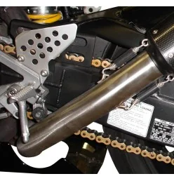 GPR Honda Vtr 1000 Sp-2 2002/06 H.61.FUNE