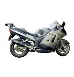 GPR Honda Cbr 1100 XX -X Eleven 1997/06 H.81.FUNE