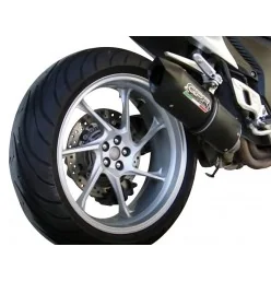 GPR Honda Vfr 1200 F i.e. 2010/16 e3 H.211.FUNE