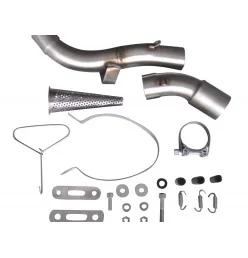 GPR Honda Vfr 1200 F i.e. 2010/16 e3 H.211.SAT