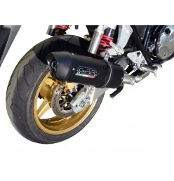 GPR Honda Cb 1300 2003/12 H.109.FUNE