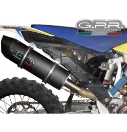 GPR Husqvarna FE 350 2014 HU.37.FUNE