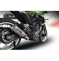 GPR Husqvarna Svartpilen 401 2018/19 e4 E4.HU.39.M3.TN