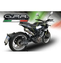 GPR Husqvarna Svartpilen 401 2018/19 e4 E4.HU.41.CAT.PCEV