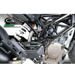 GPR Husqvarna Svartpilen 401 2018/19 e4 HU.42.DEC