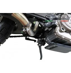 GPR Husqvarna Svartpilen 401 2018/19 e4 HU.42.DEC