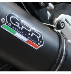 GPR Husqvarna Svartpilen 401 2020 e4 E4.HU.49.FNE4