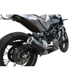 GPR Husqvarna Svartpilen 401 2020 e4 E4.HU.49.M3.BT