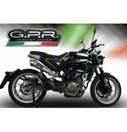 GPR Husqvarna Vitpilen 401 2018/19 e4 E4.HU.47.CAT.PCEV