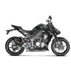 Akrapovic Kawasaki Z1000 S-K10SO18-HZC