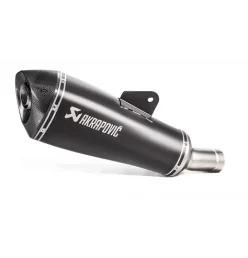 Akrapovic Bmw R 1200 R S-B12SO19-HLGBL