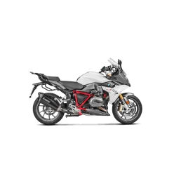 Akrapovic Bmw R 1200 R S-B12SO19-HLGBL