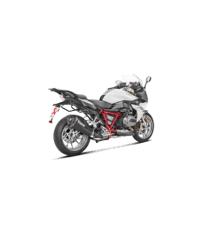 Akrapovic Bmw R 1200 R S-B12SO19-HLGBL