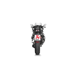 Akrapovic Bmw R 1200 R S-B12SO19-HLGBL