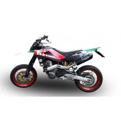 GPR Husqvarna TE 410 E 2005/06 HU.15.1.FUPO