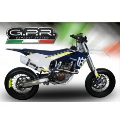 GPR Husqvarna FS 450 2016 CO.HU.38.ALB