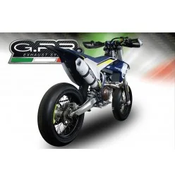 GPR Husqvarna FS 450 2016 CO.HU.38.ALB