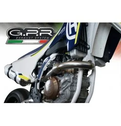 GPR Husqvarna FS 450 2016 CO.HU.38.FUNE