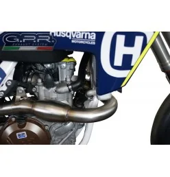 GPR Husqvarna FS 450 2016 CO.HU.38.FUPO
