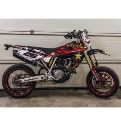 GPR Husqvarna Sm - Te 510 2007 HU.18.FUPO