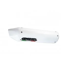 GPR Husqvarna Terra - Strada 650 2013/15 HU.33.ALB