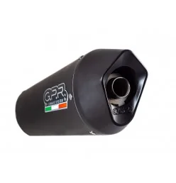 GPR Husqvarna Terra - Strada 650 2013/15 HU.33.FUNE