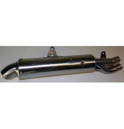 Arrow Exhaust Yamaha XT 750 Z Super Tenerè