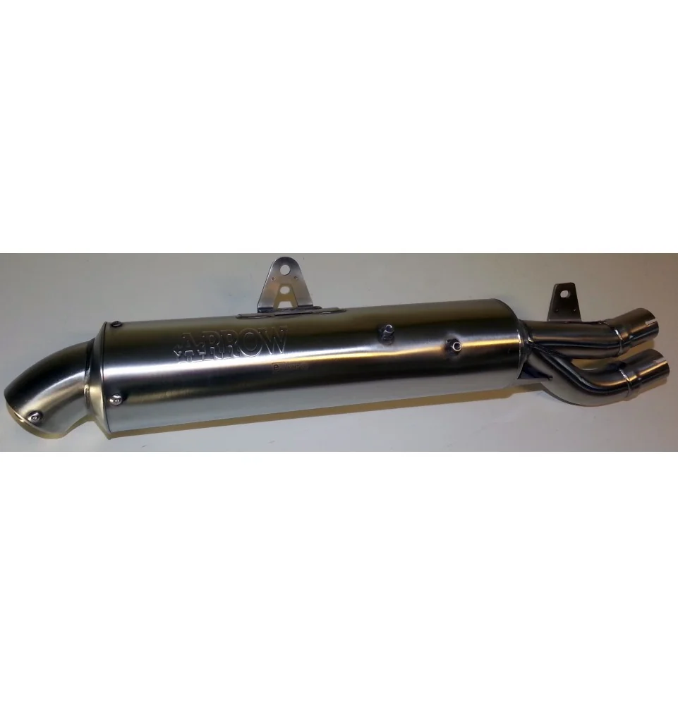 Arrow Exhaust Yamaha XT 750 Z Super Tenerè