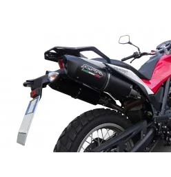 GPR Husqvarna Terra - Strada 650 2013/15 HU.33.FUNE
