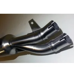 Arrow Exhaust Yamaha XT 750 Z Super Tenerè