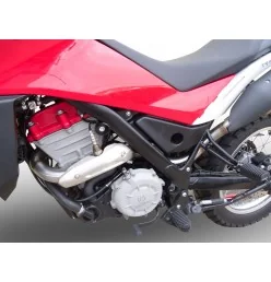 GPR Husqvarna Terra - Strada 650 2013/15 CO.HU.32.ALB