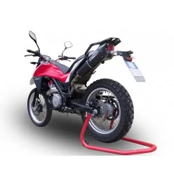 GPR Husqvarna Terra - Strada 650 2013/15 CO.HU.32.FUNE