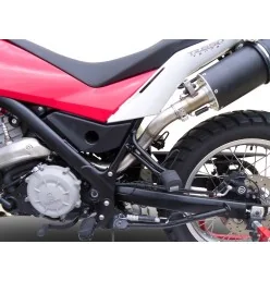 GPR Husqvarna Terra - Strada 650 2013/15 CO.HU.32.FUNE