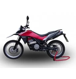 GPR Husqvarna Terra - Strada 650 2013/15 CO.HU.32.FUPO
