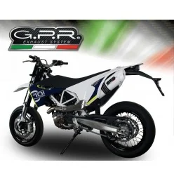 GPR Husqvarna Enduro 701 2017/20 e4 E4.HU.46.CAT.ALBE4