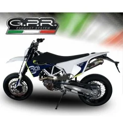 GPR Husqvarna Supermoto 701 2015/2016 e3 HU.35.PCEV