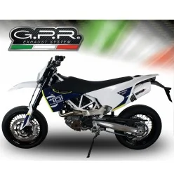GPR Husqvarna Supermoto 701 2015/2016 e3 HU.35.CAT.ALB