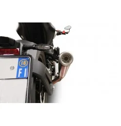 GPR Husqvarna Svartpilen 701 2018/20 e4 E4.HU.44.PCEV