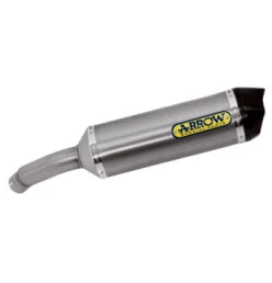 Arrow Exhaust Honda CrossRunner 800