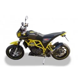 GPR Husqvarna Nuda 900 - Nuda R 2012/13 HU.29.DE