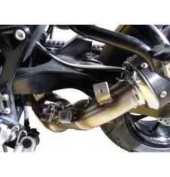 GPR Husqvarna Nuda 900 - Nuda R 2012/13 HU.29.FUNE