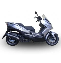 GPR Hyosung Comet 650 Gt-R 2004/16 HY.3.FUPO